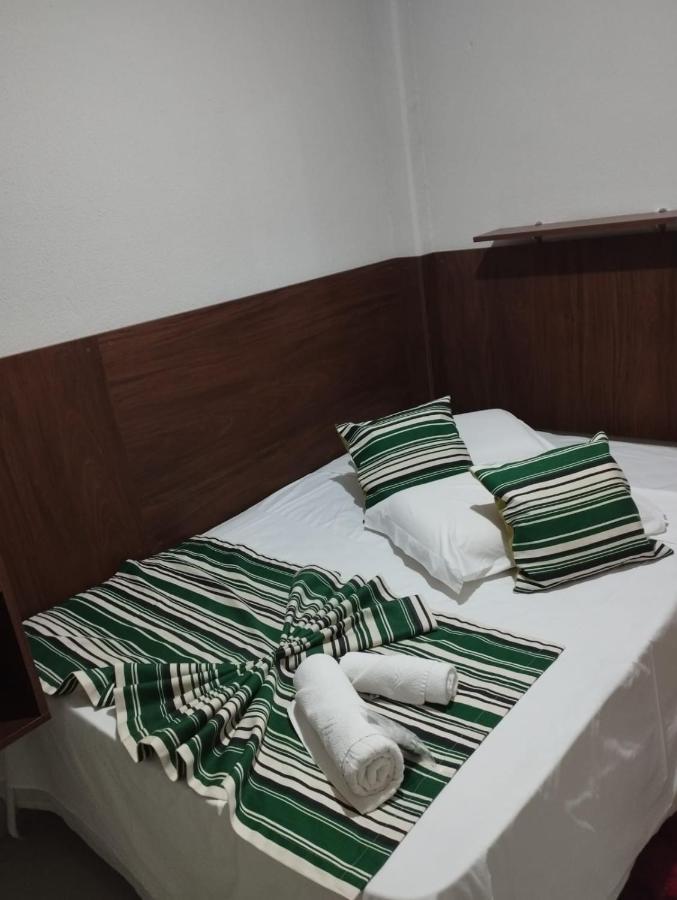 Turis Hotel Dourados Εξωτερικό φωτογραφία