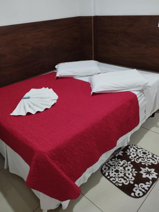 Turis Hotel Dourados Εξωτερικό φωτογραφία