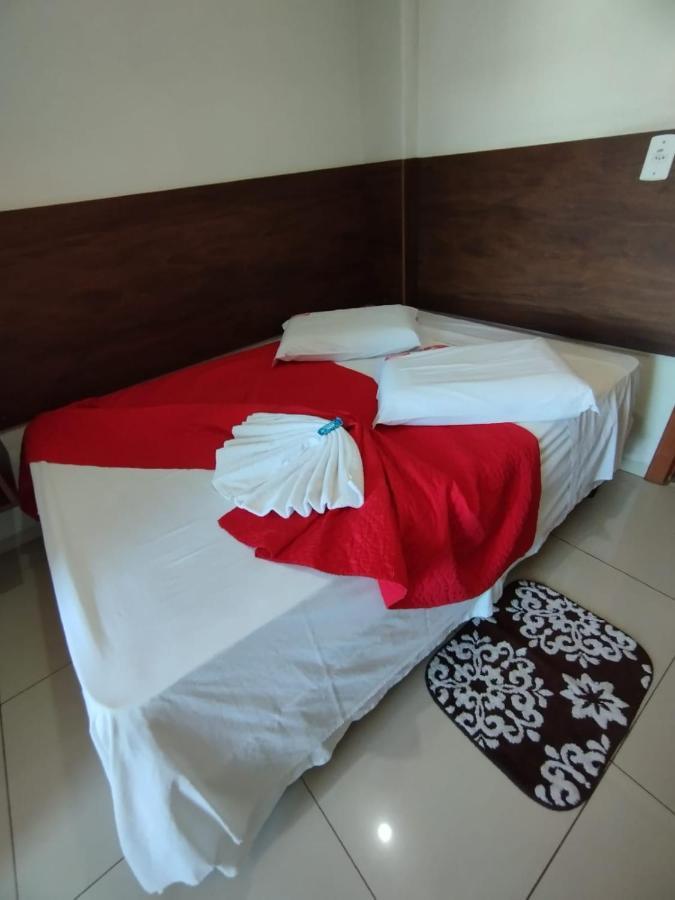 Turis Hotel Dourados Εξωτερικό φωτογραφία