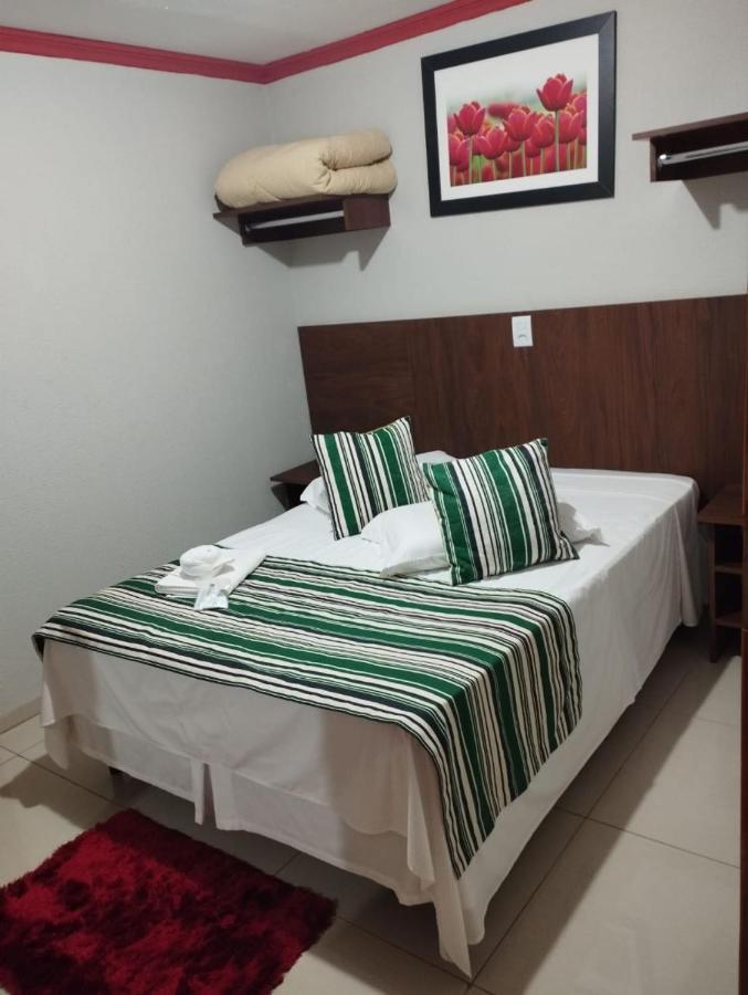 Turis Hotel Dourados Εξωτερικό φωτογραφία