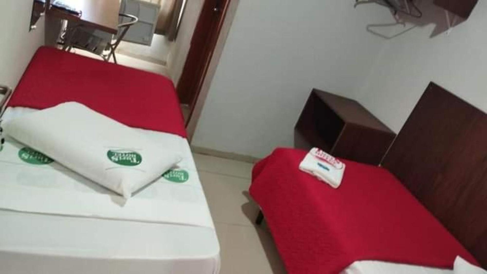 Turis Hotel Dourados Εξωτερικό φωτογραφία