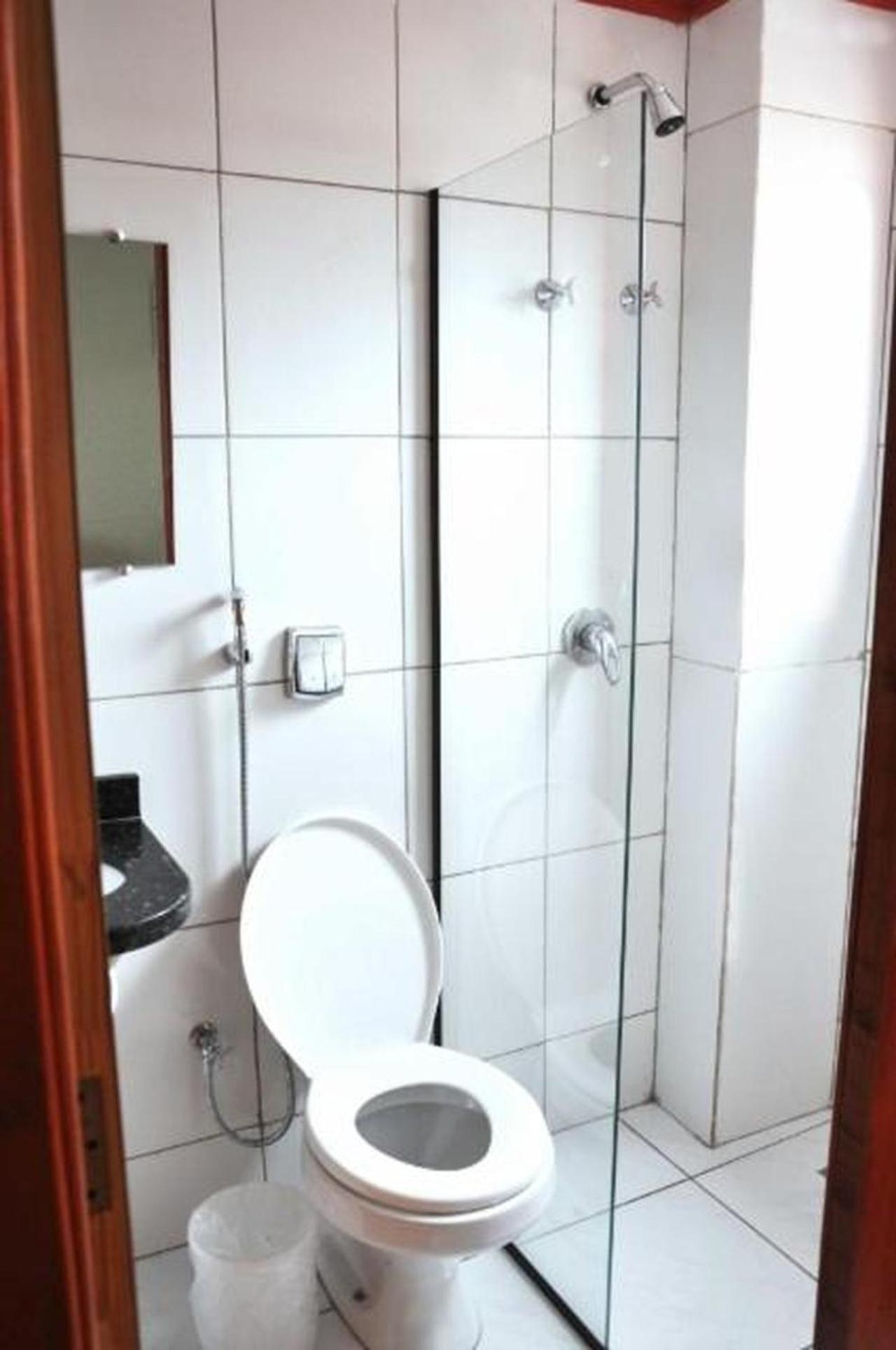 Turis Hotel Dourados Εξωτερικό φωτογραφία