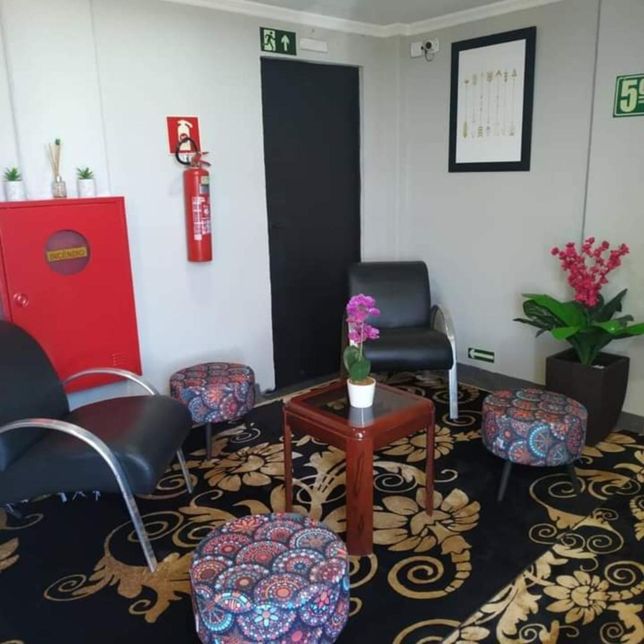 Turis Hotel Dourados Εξωτερικό φωτογραφία