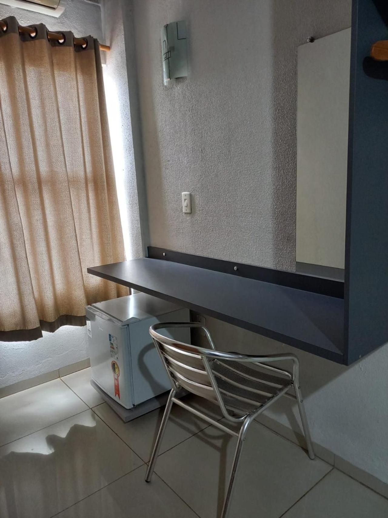 Turis Hotel Dourados Εξωτερικό φωτογραφία