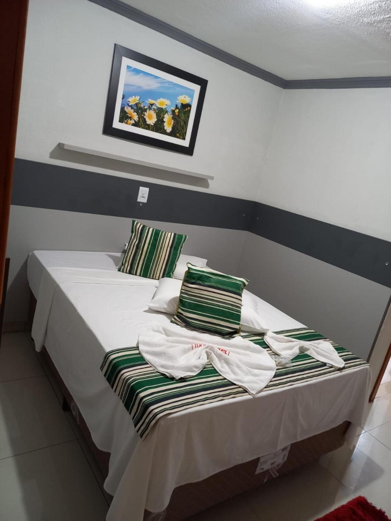 Turis Hotel Dourados Εξωτερικό φωτογραφία