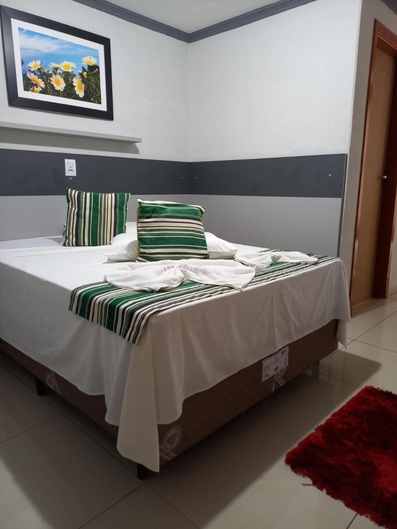 Turis Hotel Dourados Εξωτερικό φωτογραφία