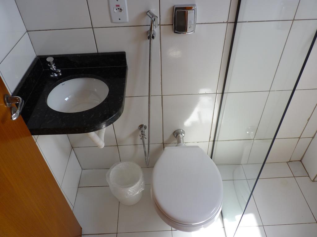 Turis Hotel Dourados Δωμάτιο φωτογραφία