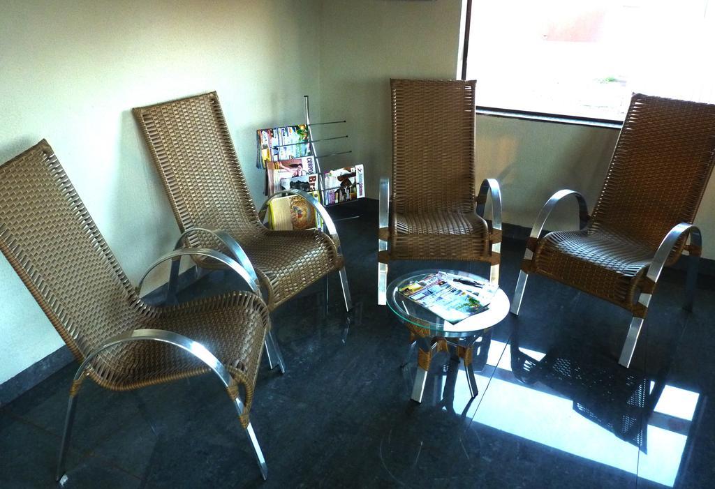 Turis Hotel Dourados Εξωτερικό φωτογραφία