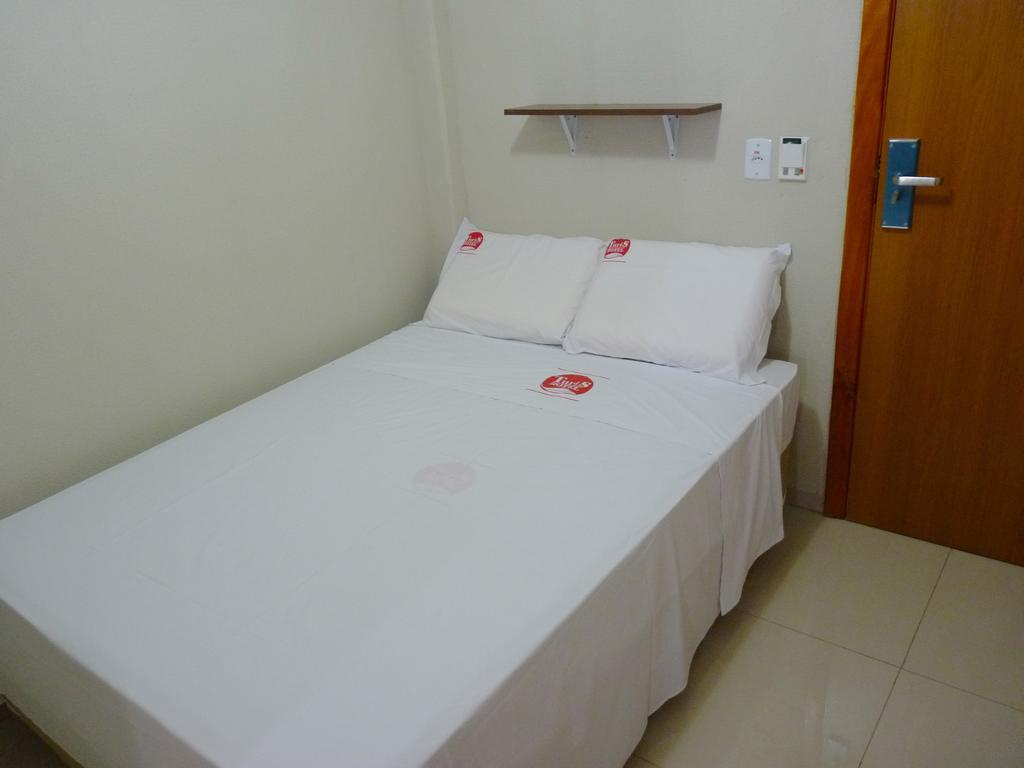 Turis Hotel Dourados Δωμάτιο φωτογραφία